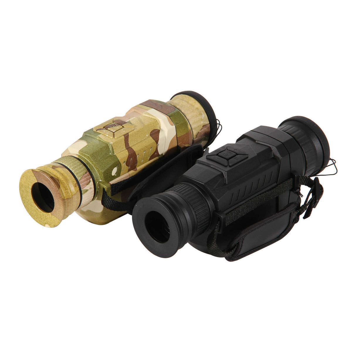 HD digital camera night vision