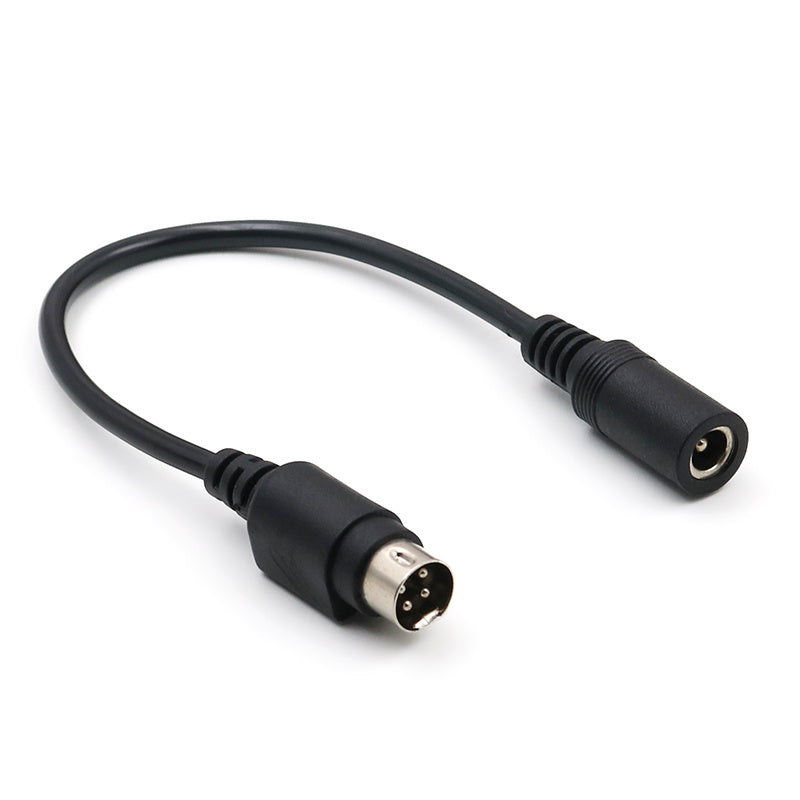 TV Recorder Power Cord DC4 Pin Conversion Line 5